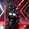 The multi-functional two-wheeled motorcycle parts set is durable and has excellent performance, making it a must-have for riding various types of motorcycles details Picture